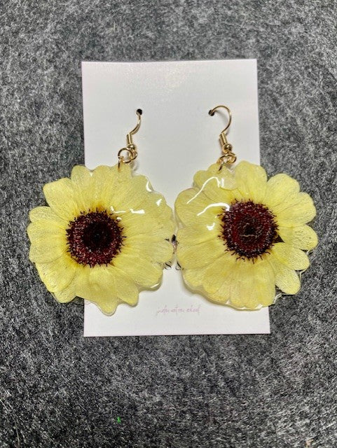 Open Bloomin'
