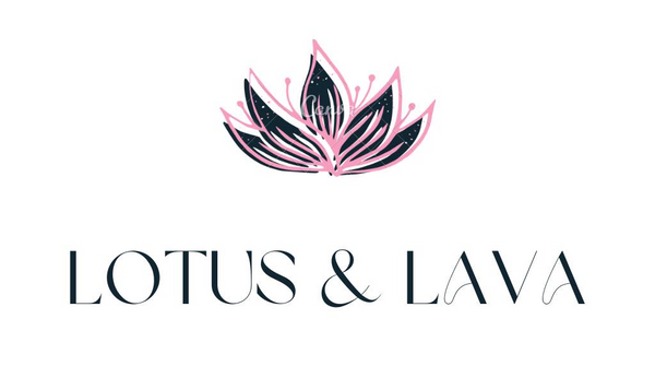 Lotus & Lava